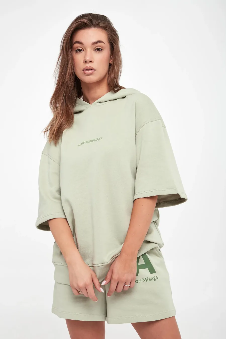 obrazek 1 Bluza damska 22 MISAGA Misaga