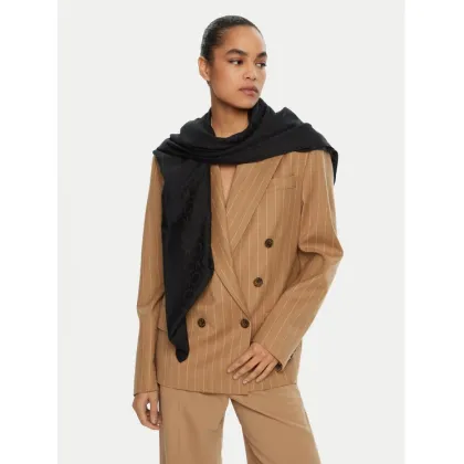 Zdjęcie Calvin Klein Chusta K60K612971 Czarny