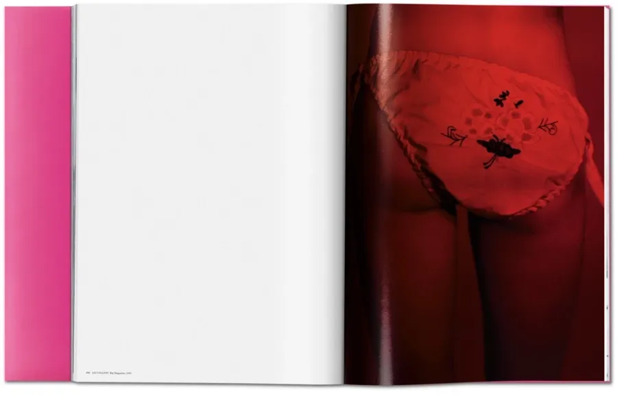 obrazek 12 Książka Gisele Bündchen - Taschen