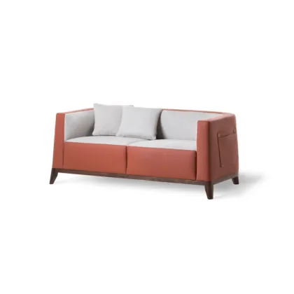 Zdjęcie Gustowna włoska sofa