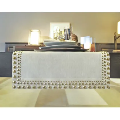 Picture Stylish Sfera table runner