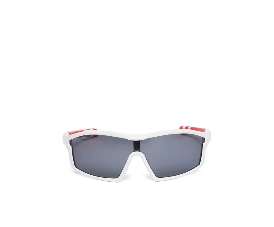 obrazek 1 Quiksilver Okulary przeciwsłoneczne QS-KA-007-SS25 Biały