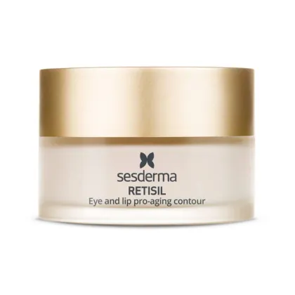 Zdjęcie Sesderma Retisil Kontur oczu i ust 30 ml