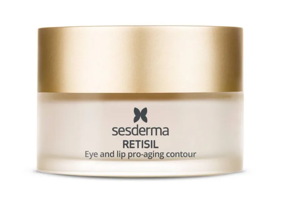 obrazek 1 Sesderma Retisil Kontur oczu i ust 30 ml