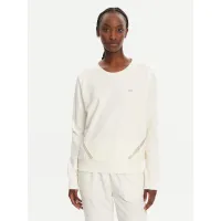 Zdjęcie Liu Jo Sport Bluza TA5039 JS182 Biały Relaxed Fit