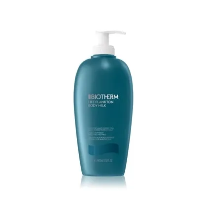 Zdjęcie BIOTHERM Life Plankton™ Multi-Corrective Mleczko do ciała 400 ml