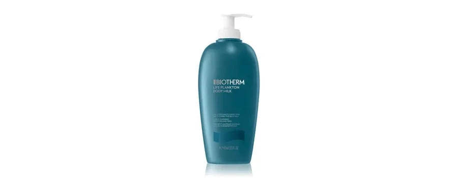 obrazek 1 BIOTHERM Life Plankton™ Multi-Corrective Mleczko do ciała 400 ml