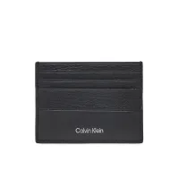 Zdjęcie Calvin Klein Etui na karty kredytowe Subtle Mix Cardholder 6Cc K50K512860 Czarny