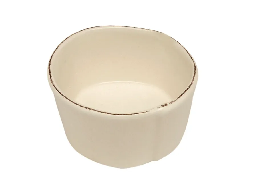 obrazek 1 Włoski ceramiczny komplet 6 misek w stylu klasycznym - Virginia Casa