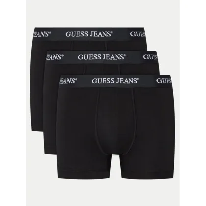 Zdjęcie Guess Jeans Komplet 3 par bokserek M4BZ48 K6YW1 Czarny