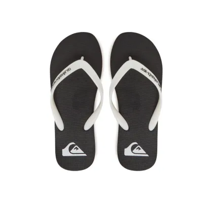 Zdjęcie Quiksilver Japonki Molokai Core AQYL101325 Czarny