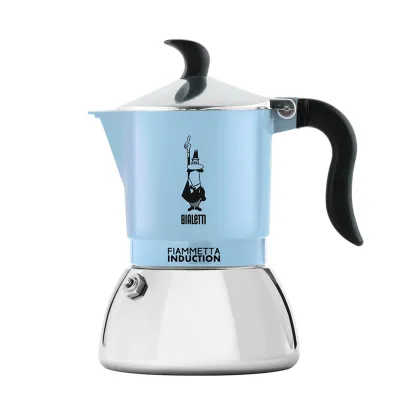 Zdjęcie Bialetti - Primavera - Fiammetta 2tz Błękitna BIALETTI