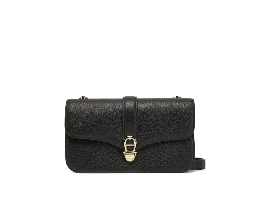 obrazek 1 Aigner Torebka 132412 Czarny