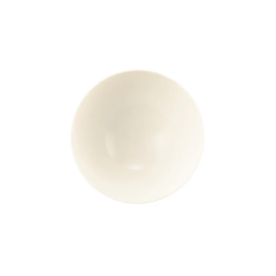 obrazek 3 Porcelanowa okrągła miska na płatki 15,5 cm w stylu nowoczesnym - Seltmann Weiden