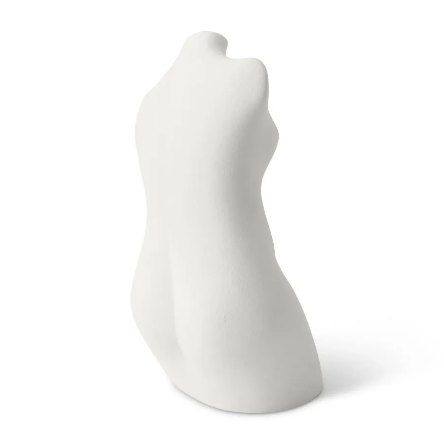 obrazek 3 Ceramiczne popiersie kobiety - dekoracja do domu
