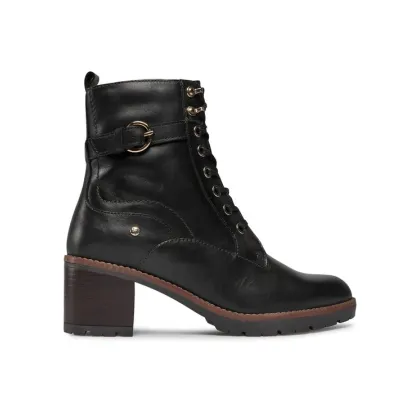 Zdjęcie Pikolinos Botki W7H-8510 Czarny