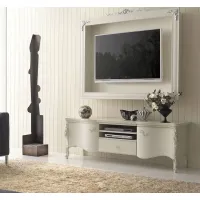 Zdjęcie Luksusowa szafka RTV Liberty do salonu