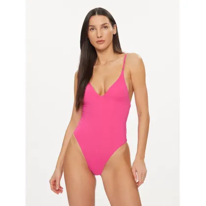Zdjęcie Seafolly Strój kąpielowy S. Collective 11071-942 Różowy
