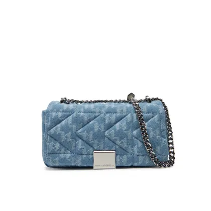 Zdjęcie KARL LAGERFELD Torebka A2W30013 Błękitny