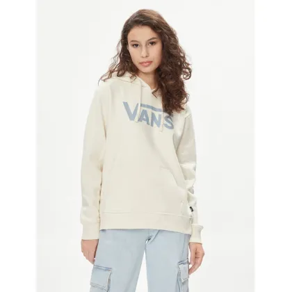 Zdjęcie Vans Bluza Classic V Bff Hoodie VN000A5R Beżowy Regular Fit