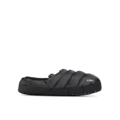 Zdjęcie CMP Kapcie Lyinx Slipper 30Q4677 Czarny