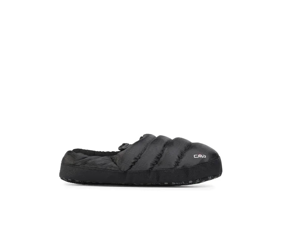 obrazek 1 CMP Kapcie Lyinx Slipper 30Q4677 Czarny