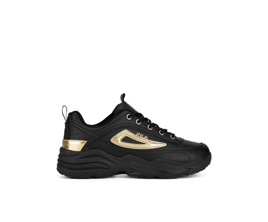 obrazek 1 Fila Sneakersy SKYE FFW0458-83058 Czarny