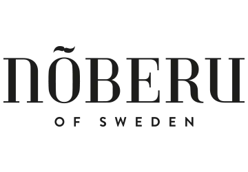 Nõberu of Sweden logo