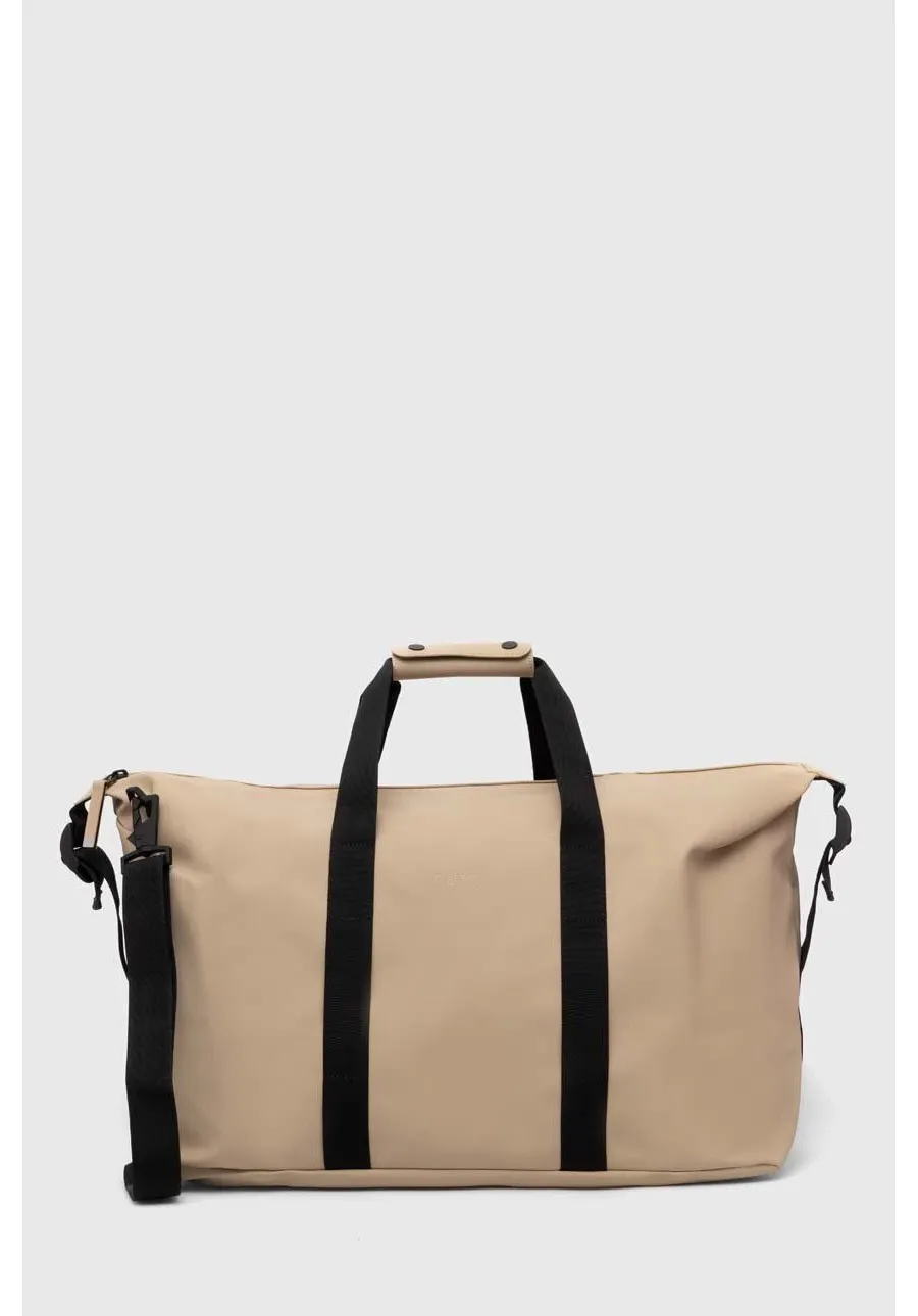 obrazek 1 Rains torba 14200 Weekendbags kolor beżowy