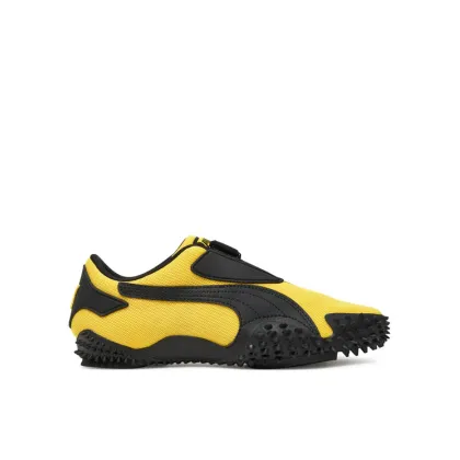 Zdjęcie Puma Sneakersy Mostro OG Prime 403206 15 W Żółty