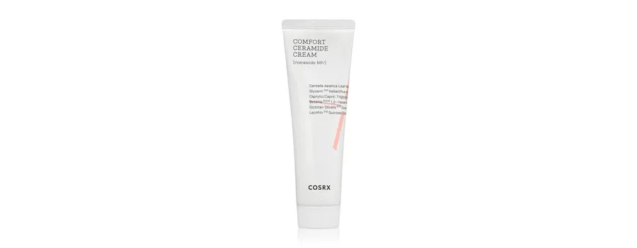 obrazek 1 Cosrx Balancium Comfort Ceramide Cream Krem do twarzy 80 ml
