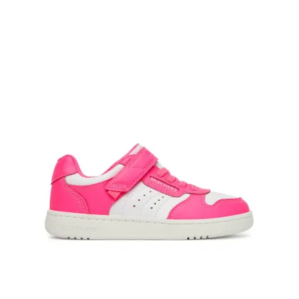 Zdjęcie Skechers Sneakersy Quick Street-Style Stride 310241L/NPW Różowy