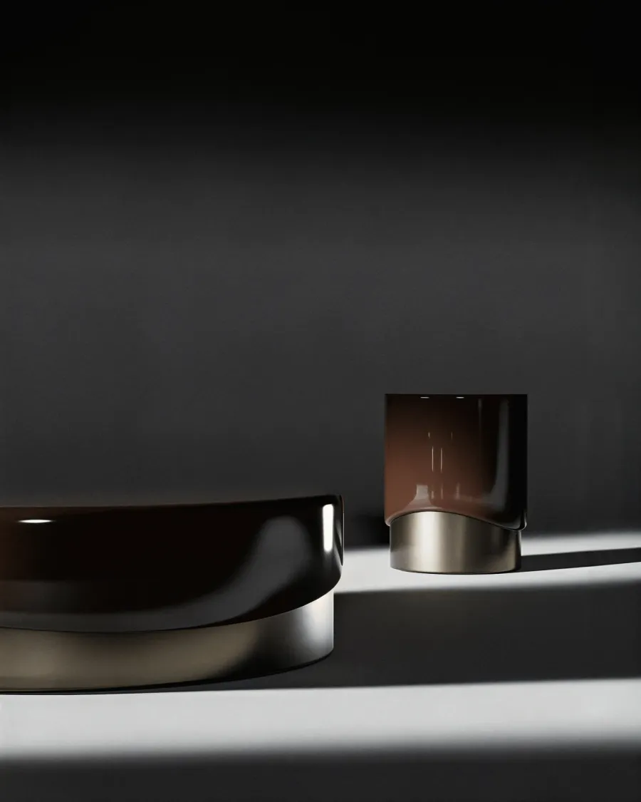 picture 9 Italian coffee table for the living room in a modernist style