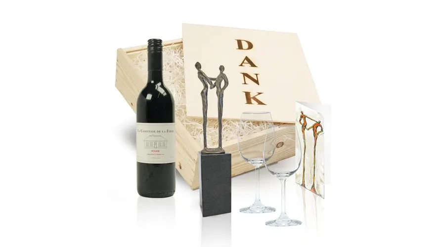 obrazek 1 Prestiżowa statuetka z brązu 