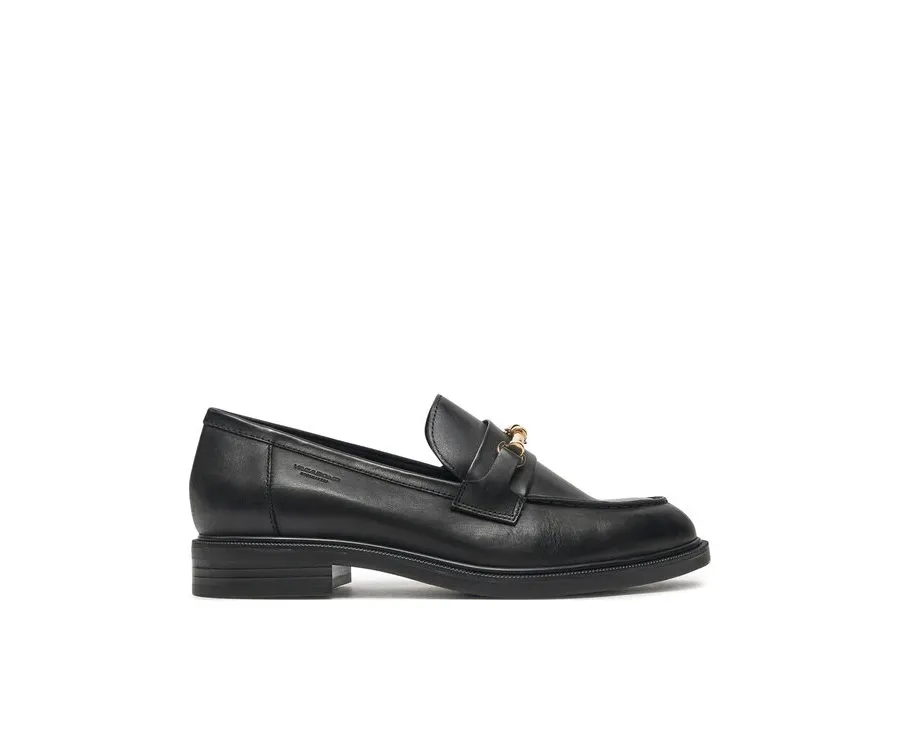 obrazek 1 Vagabond Shoemakers Lordsy Amina 5801-001-20 Czarny