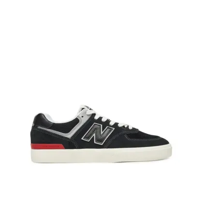 Zdjęcie New Balance Sneakersy NM574VYW Czarny