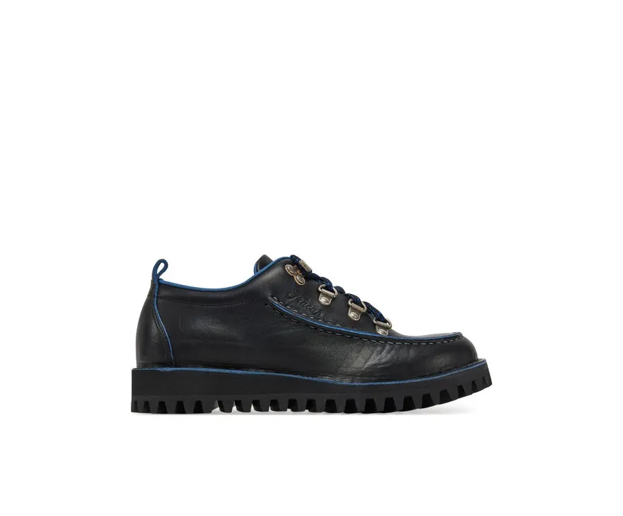 obrazek 1 Fracap Półbuty M61 Czarny
