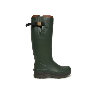 Zdjęcie Barbour Kalosze LRF0063OL51 Zielony