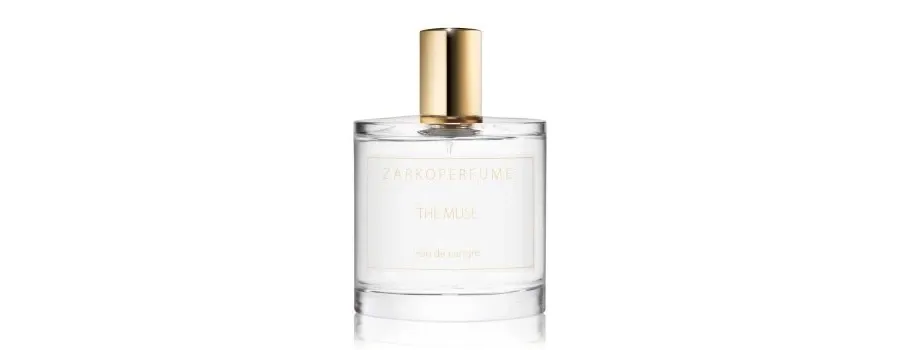 obrazek 1 ZARKOPERFUME The Muse Woda perfumowana 100 ml