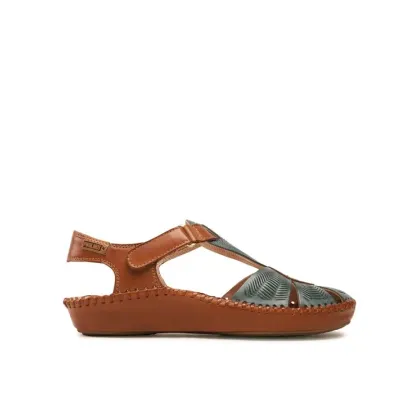 Zdjęcie Pikolinos Półbuty 655-0575 Zielony