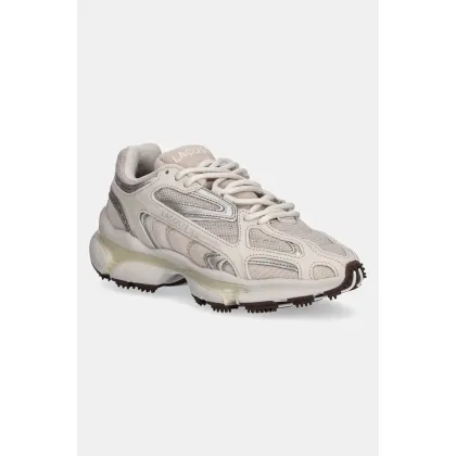 Zdjęcie Lacoste sneakersy L003 2K24 damskie kolor beżowy 49SFA0008