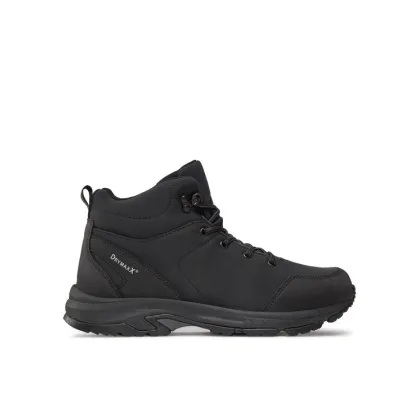 Zdjęcie Halti Trekkingi Retki Mid DX M 054-2913 Czarny