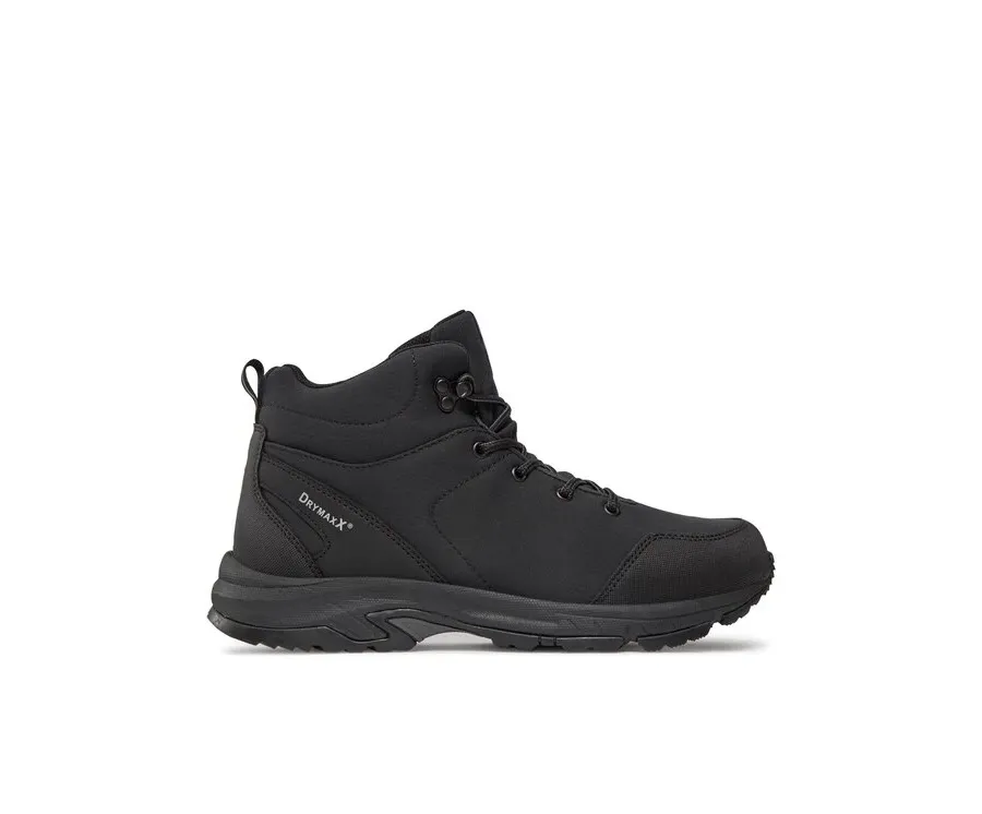 obrazek 1 Halti Trekkingi Retki Mid DX M 054-2913 Czarny