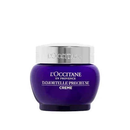 Zdjęcie L'OCCITANE Immortelle Précieuse Creme Krem do twarzy 50 ml
