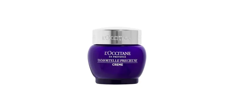 obrazek 1 L'OCCITANE Immortelle Précieuse Creme Krem do twarzy 50 ml