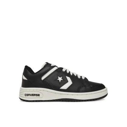 Zdjęcie Converse Sneakersy Converse Weapon Leather A11460C Czarny