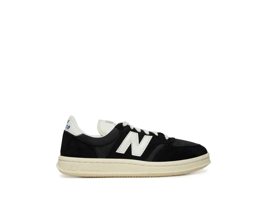 obrazek 1 New Balance Sneakersy CT500CK Czarny