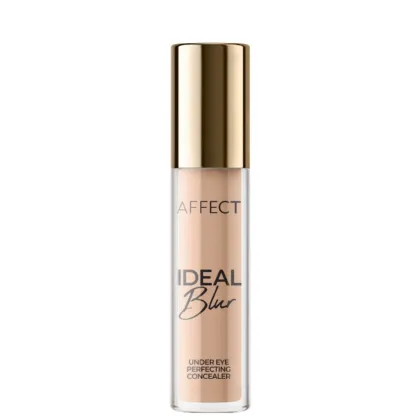 Zdjęcie Affect Ieal Blur Korektor pod oczy, 1N N Affect 5 g