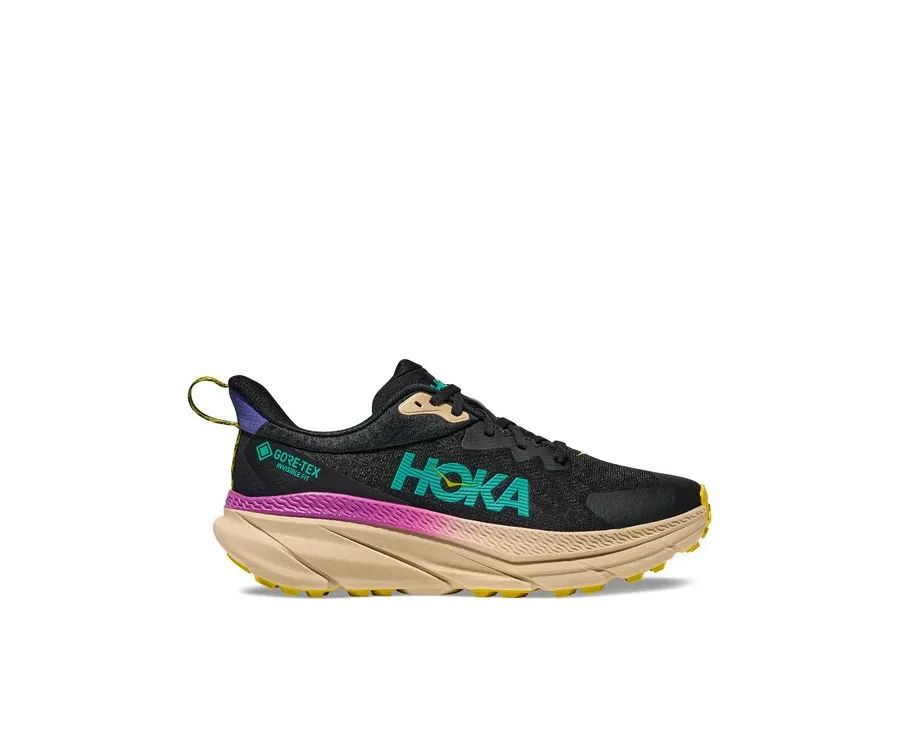 obrazek 1 Hoka Buty do biegania Challenger Atr 7 Gtx 1134501F Czarny