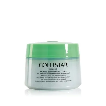 Zdjęcie Collistar Talasso Energizing Scrub Peeling do ciała 700 g